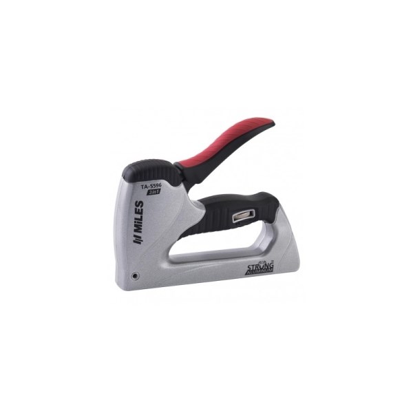 Segtuvas 53 tipo 6-14 mm 3in1 metalinis TA-5596/T Miles
