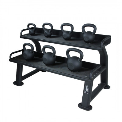 Stovas svarsčiams (gyroms) CROSSMAXX® LMX1146