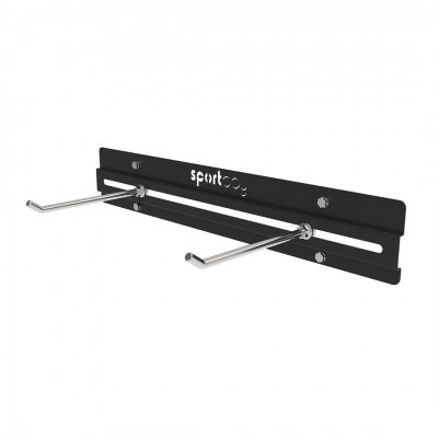Kabykla SPORTBAY Fitness Mat Wall Hanger