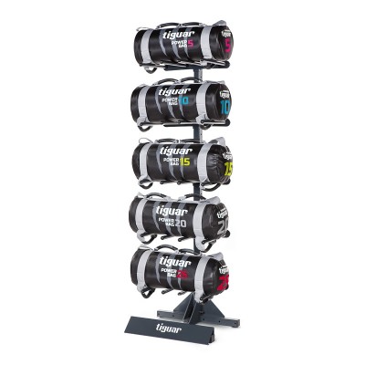 Stovas TIGUAR Smart Powerbag