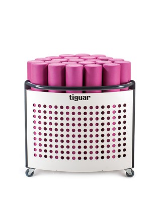 Stovas TIGUAR Brave Equipment Store