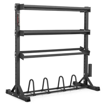Stovas GYMSTICK Multi Storage Rack