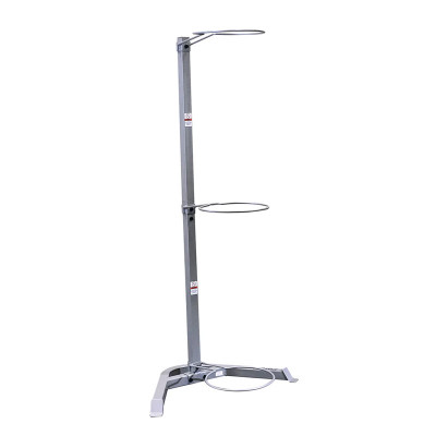 Pasunkintų kamuolių stovas BODY-SOLID STABILITY BALL RACK