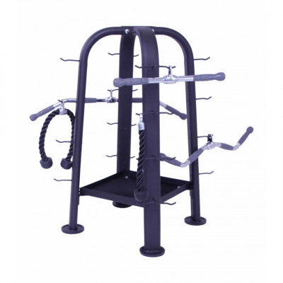 Stovas LMX® Accessory tower