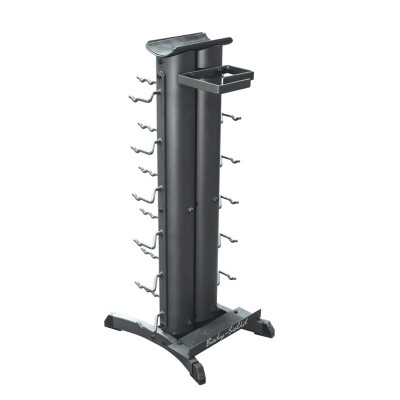 Stovas BODY-SOLID ACCESSORY (STORAGE) RACK