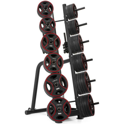 Stovas GYMSTICK RACK FOR PUMP SETS