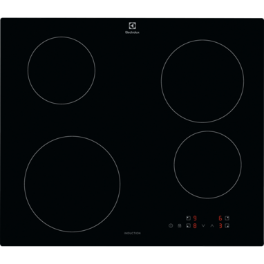 Indukcinė kaitlentė Electrolux LIB60420CK