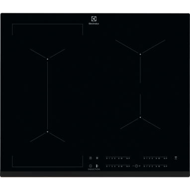 Indukcinė kaitlentė Electrolux EIV634