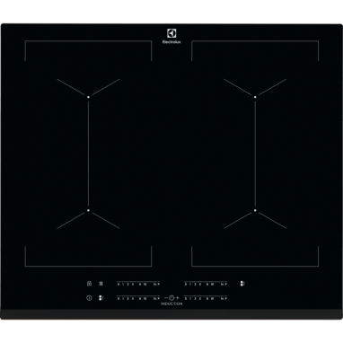 Indukcinė kaitlentė Electrolux EIV644