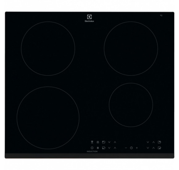 Kaitlentė ELECTROLUX LIR60430
