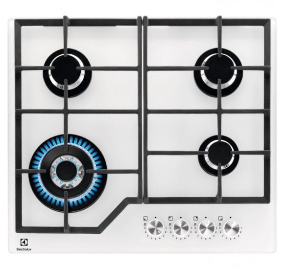 Kaitlentė ELECTROLUX KGG64362W