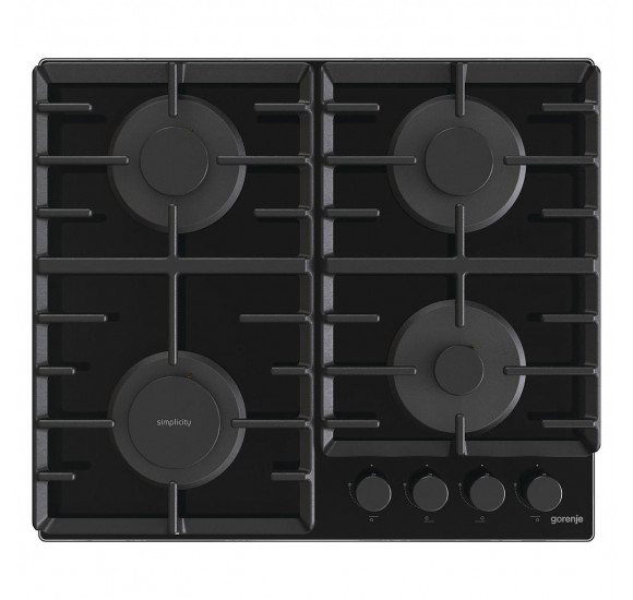 Kaitlentė GORENJE GT642SYB