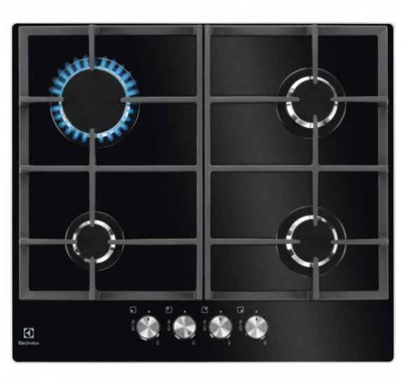Kaitlentė ELECTROLUX KGG6426K