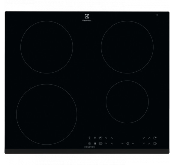 Kaitlentė ELECTROLUX LIR60433B