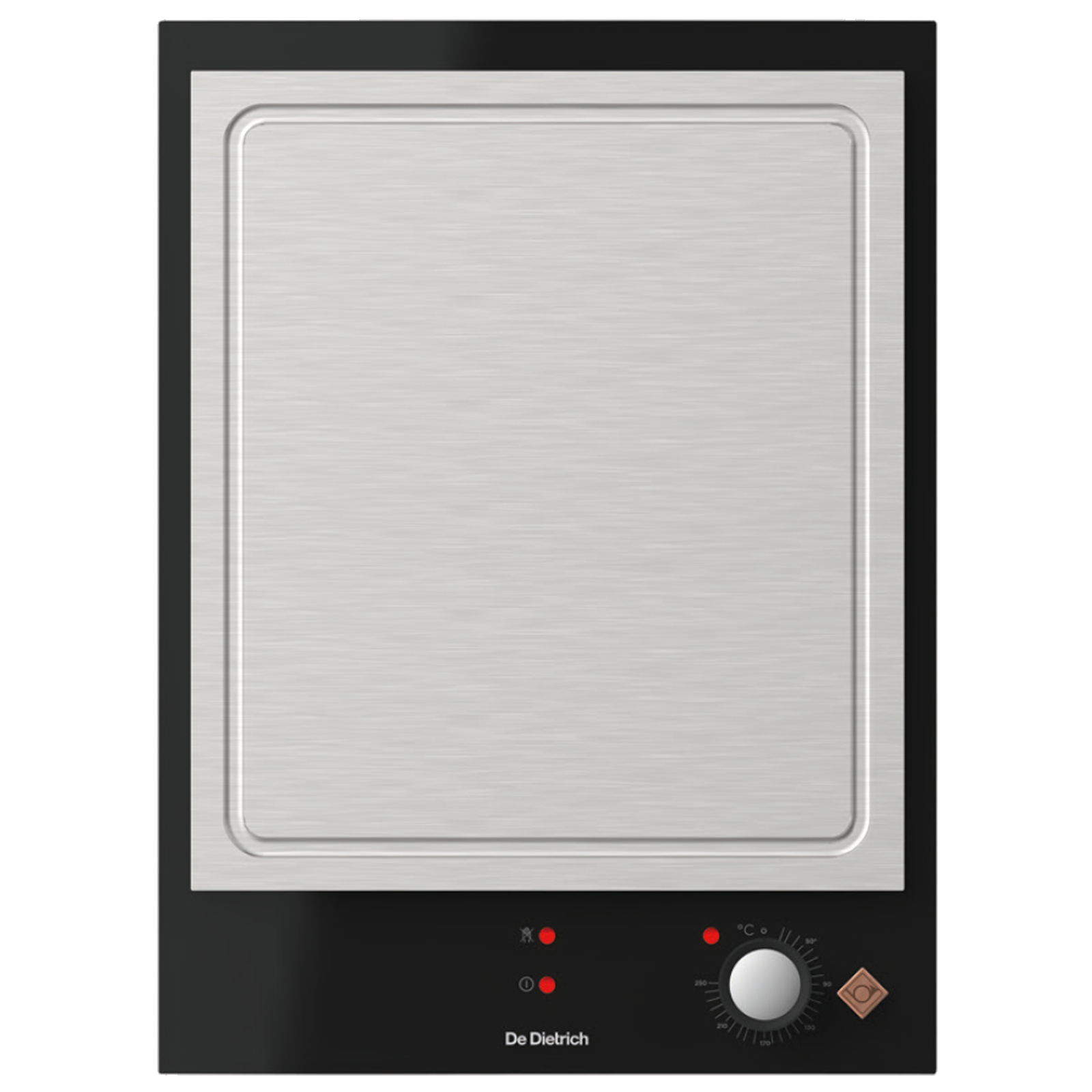 Kaitlentė-kepsninė Teppan Yaki DE DIETRICH DPE7400X