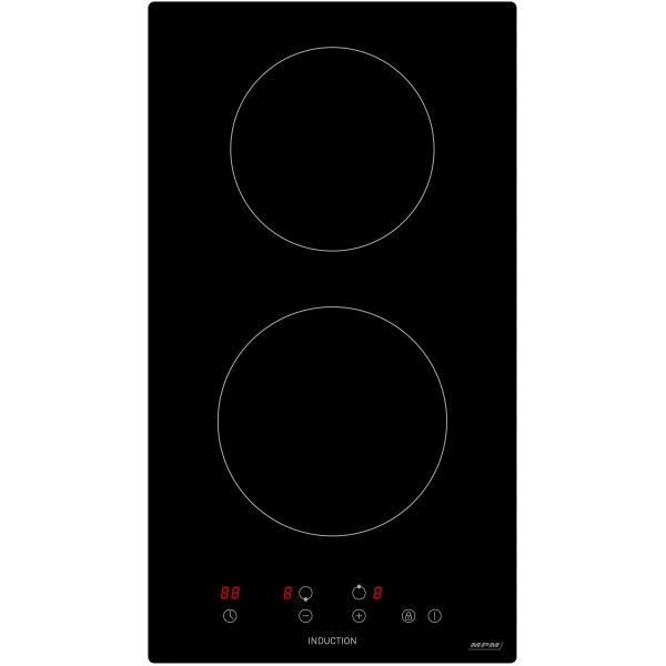 Kaitlentė MPM MPM-30-IM-12 Indukcinė, 30 cm