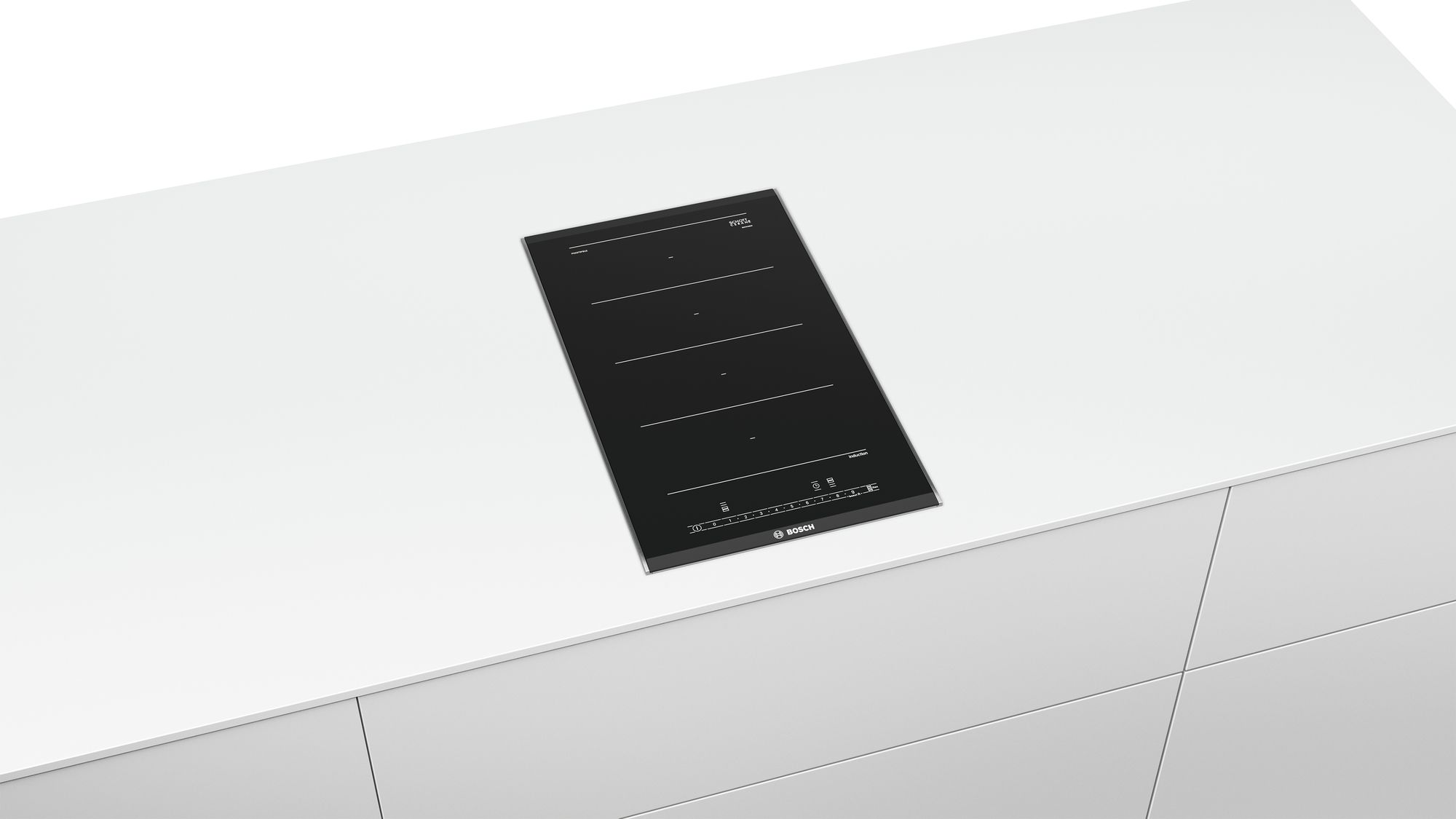 Indukcinė kaitlentė BOSCH PXX375FB1E