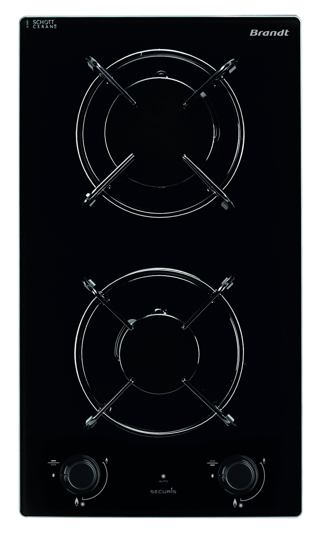Dujinė kaitlentė DOMINO BRANDT BPG6210B