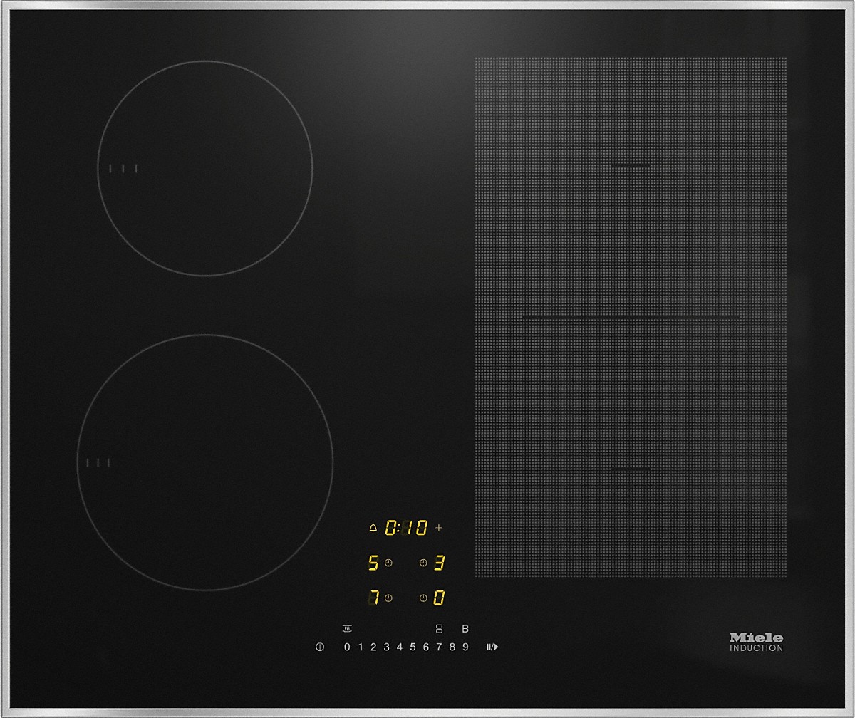 Indukcinė kaitlentė MIELE KM 7464 FR