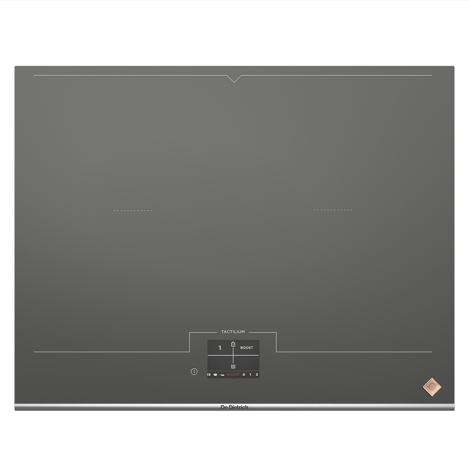 Indukcinė kaitlentė DE DIETRICH DPI7698G