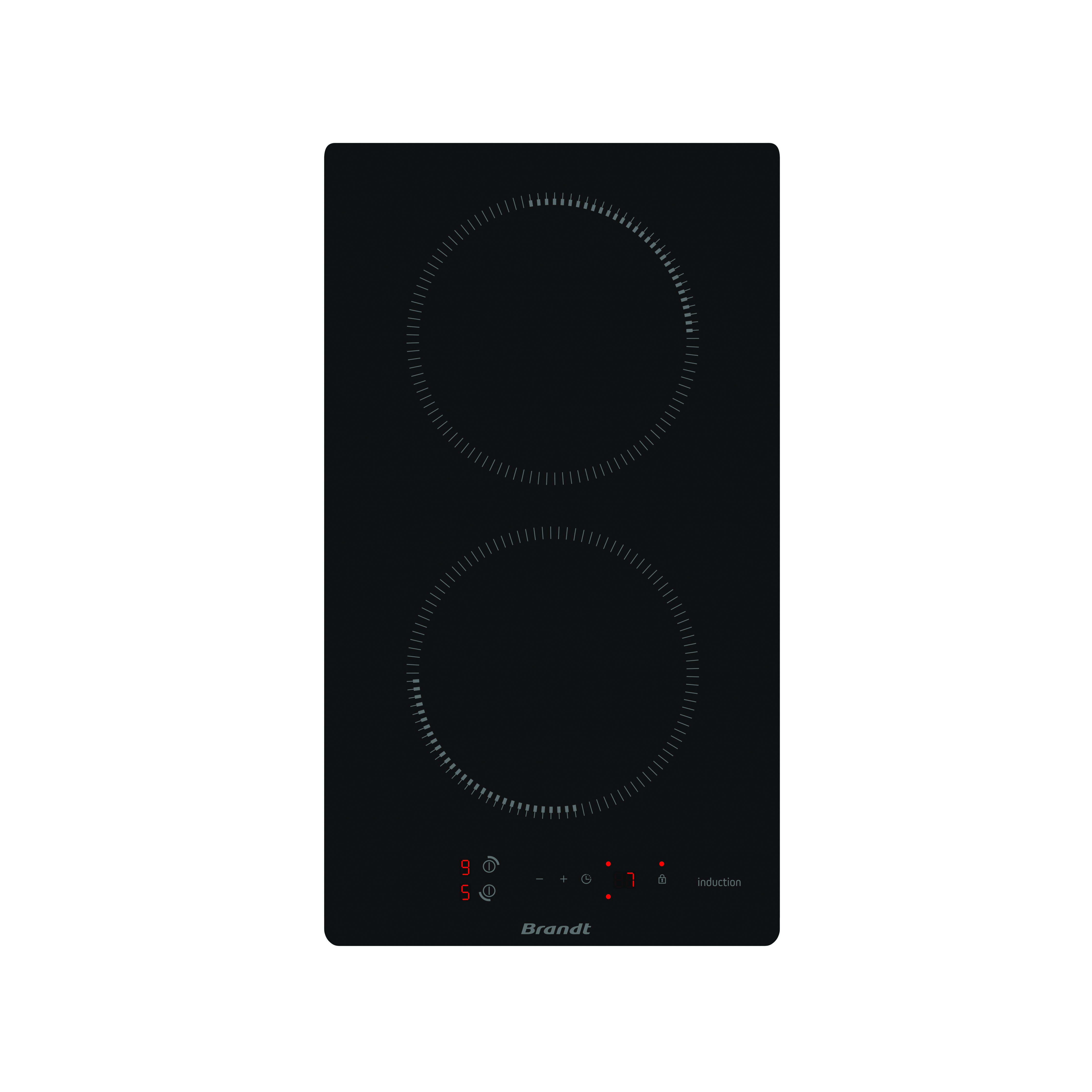 Indukcinė kaitlentė BRANDT BPI6210B