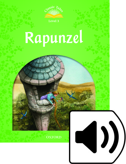 CT 2E 3 MP3: Rapunzel
