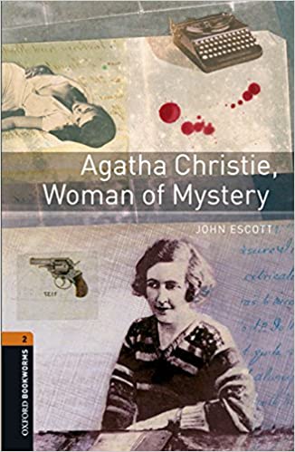 OBL 3E 2 MP3: Agatha Christie, Woman of Mystery