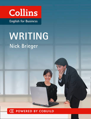 Eng for Business Writing