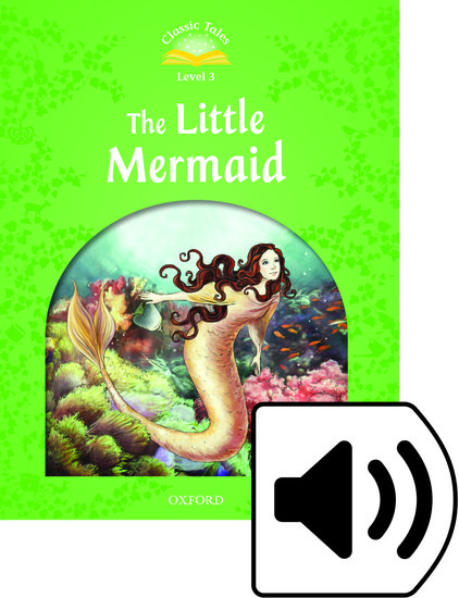 CT 2E 3 MP3: Little Mermaid
