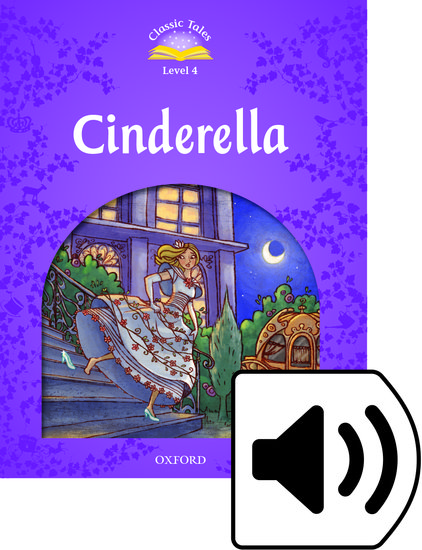 CT 2E 4 MP3: Cinderella