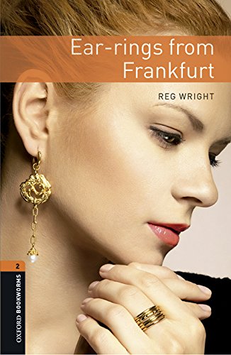 OBL 3E 2 MP3: Earrings from Frankfurt