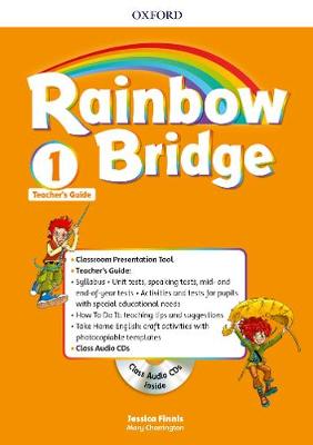 Rainbow Bridge 1 TG Pk