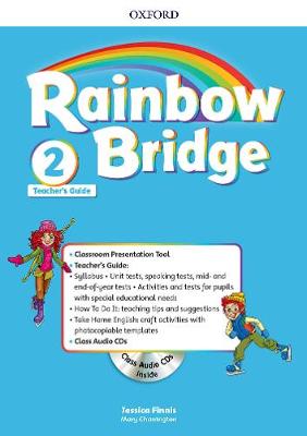 Rainbow Bridge 2 TG Pk