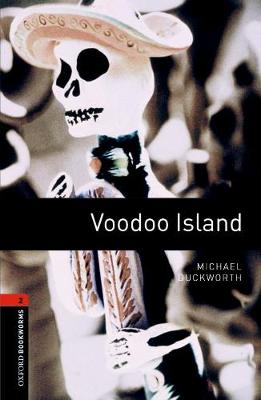 OBL 3E 2 MP3: Voodoo Island