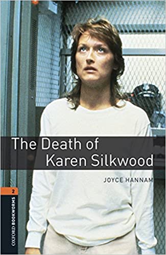 OBL 3E 2 MP3: Death of Karen Silkwood