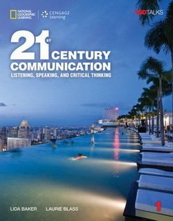 21st Century Communicat 1 DVD/CD