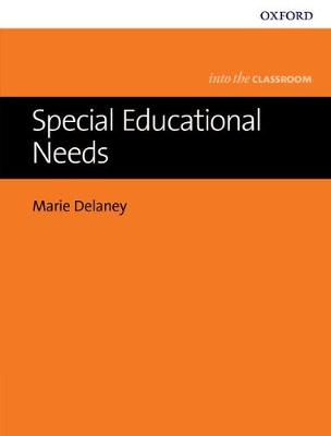 ITC: Special Education Needs