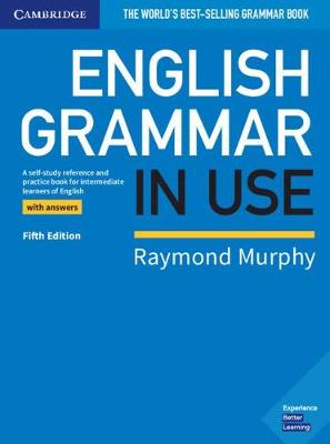 English Grammar in Use (5th edition)