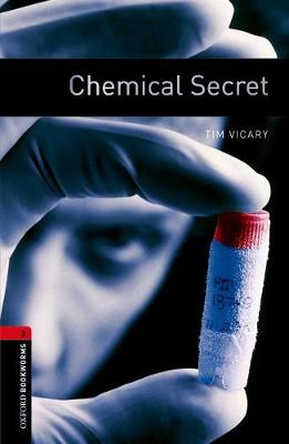 OBL 3E 3 MP3: Chemical Secret