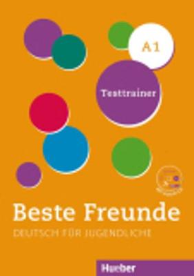 Beste Freunde A1 Testtrainer, Kopiervorlagen