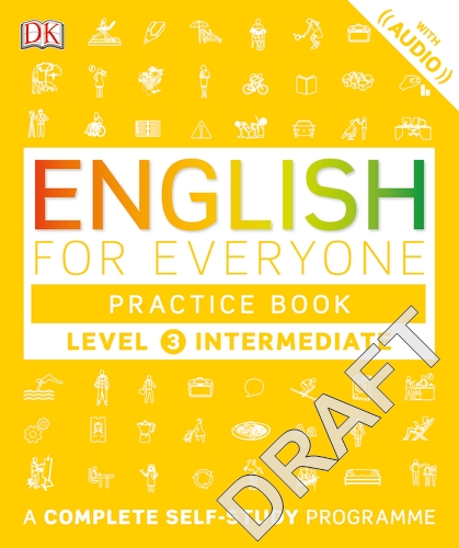 English for Everyone IntermediPR 3