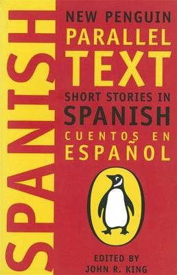 Short Stories In Spanish; Short Stories in Spanish