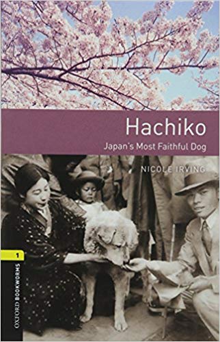 OBL 3E 1 MP3: Hachiko