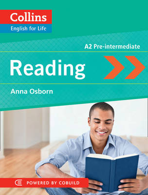English for Life Reading + Key (A2)