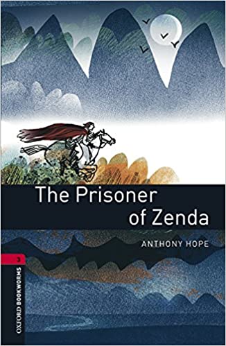 OBL 3E 3 MP3: Prisoner of Zenda