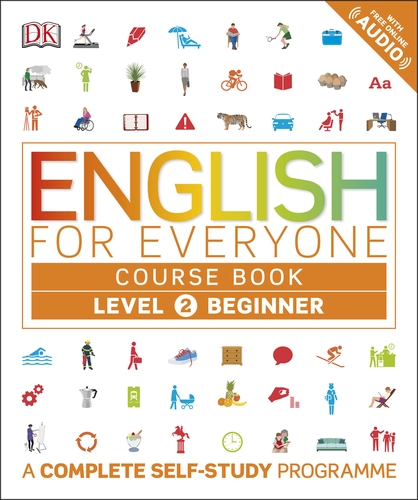 English for Everyone Beg 2CB