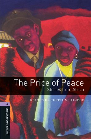 OBL 3E 4: Price of Peace (Africa)