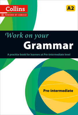 WOY Grammar A2 Pre-Int
