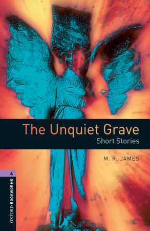 OBL 3E 4: The Unquiet grave-Short stories