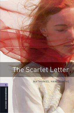 OBL 3E 4 MP3: Scarlet Letter